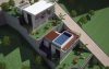 KOOPERATİF EXCLUSİVES TEPE / Roof Dublex Villa Tip-78 2b